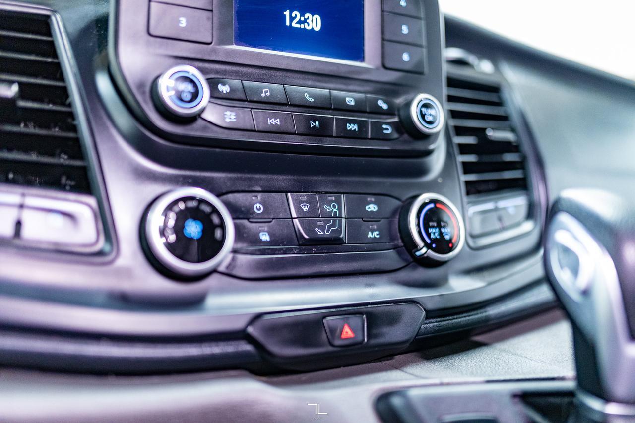 2021 Ford Transit T-250 High Roof Extended Cargo Van BCam Red Deer AB