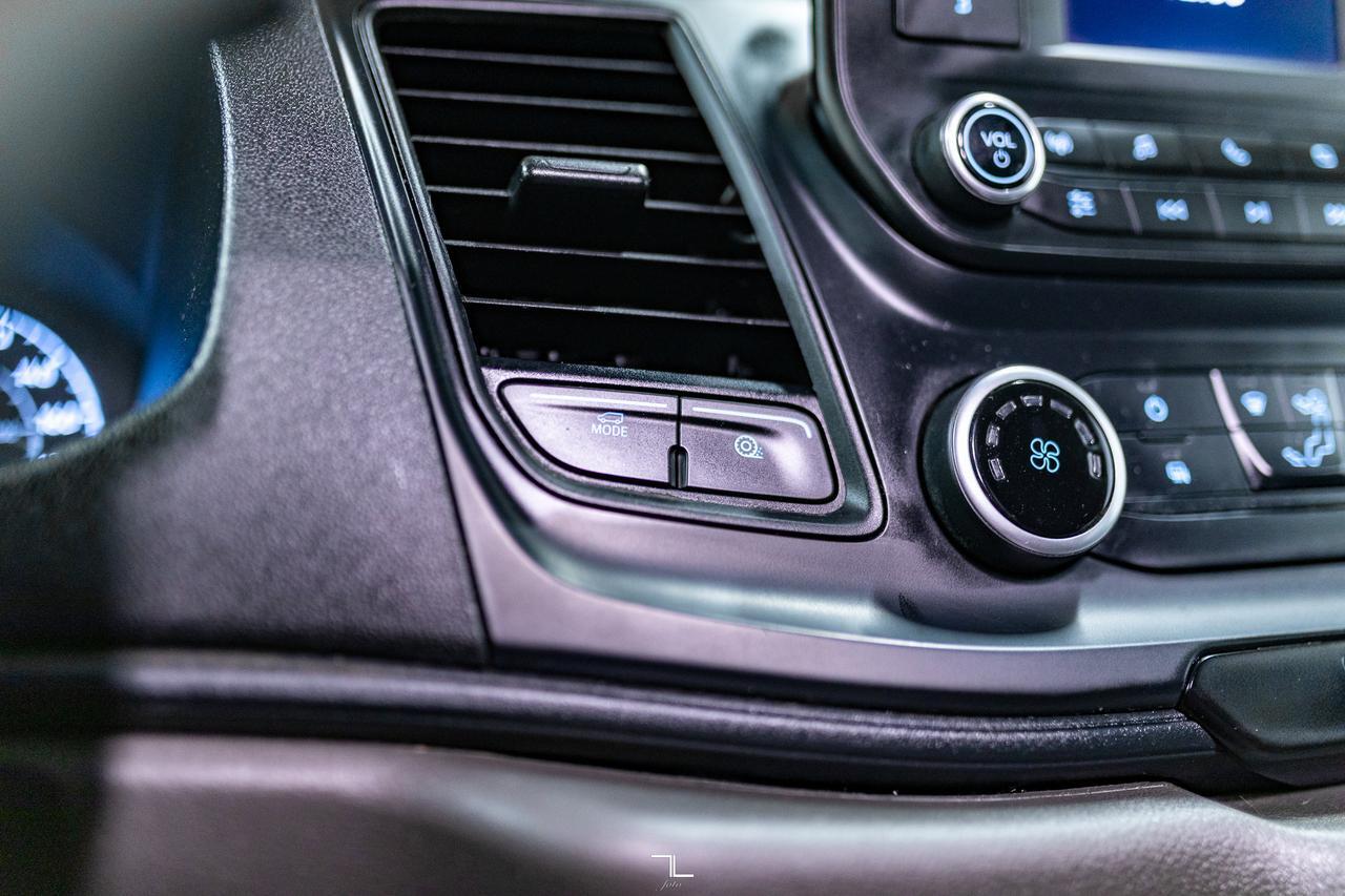 2021 Ford Transit T-250 High Roof Extended Cargo Van BCam Red Deer AB