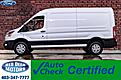 2021 Ford Transit T-250 Medium Roof Cargo Van BCam