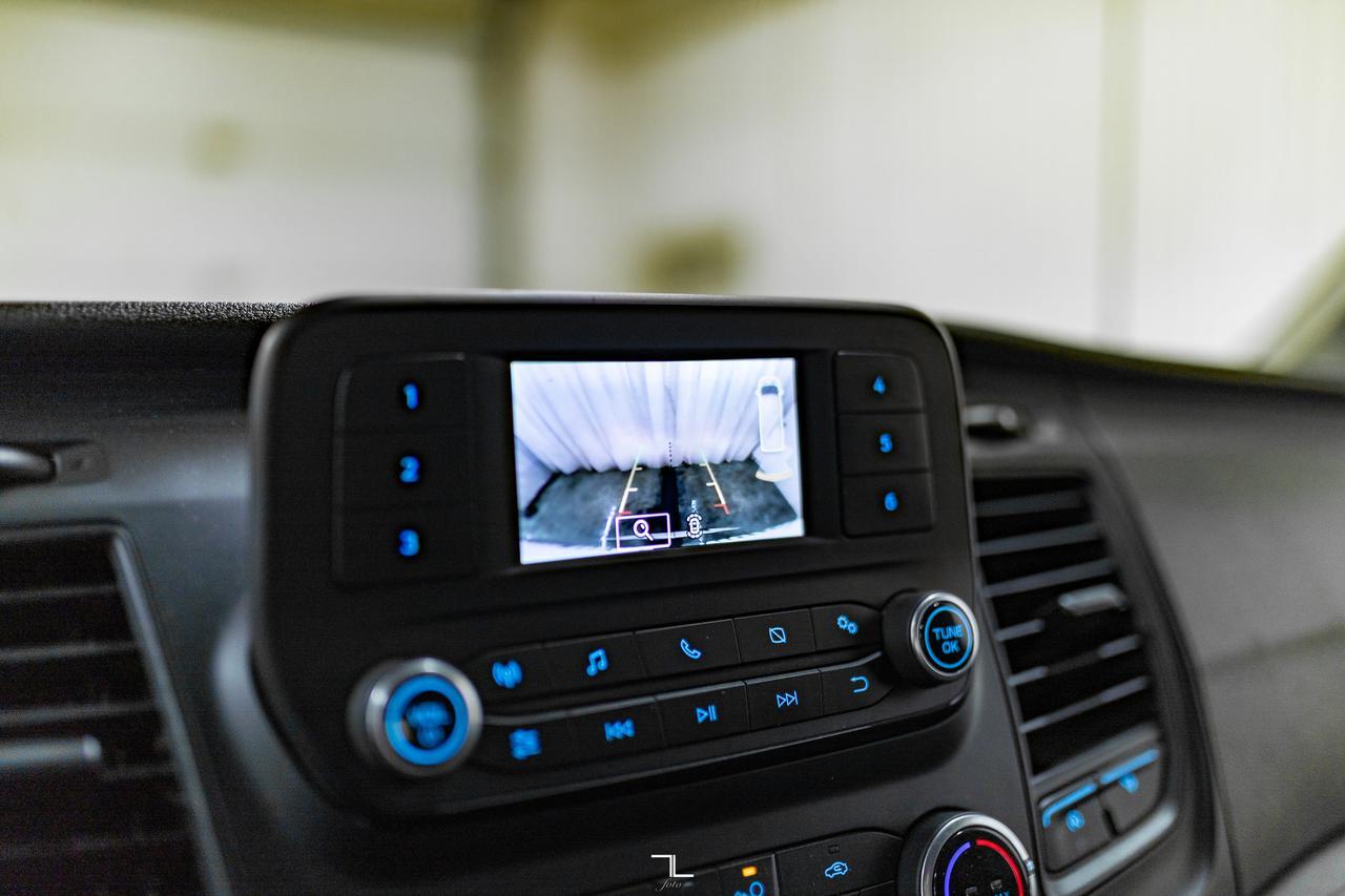 2021 Ford Transit T-250 Medium Roof Cargo Van BCam Red Deer AB