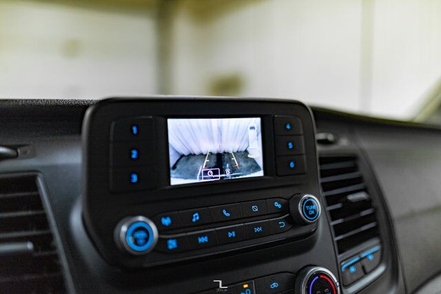 2021 Ford Transit T-250 Medium Roof Cargo Van BCam Red Deer AB