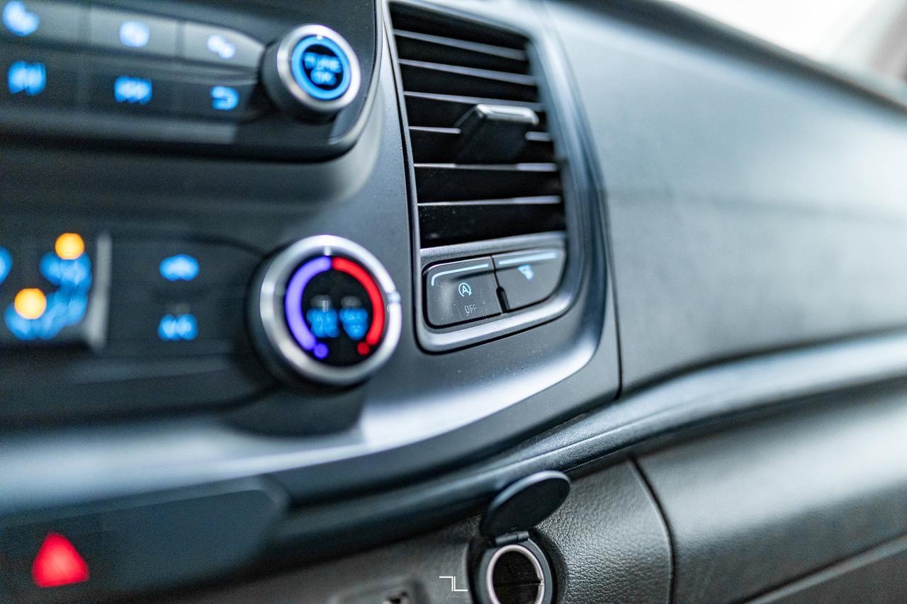 2021 Ford Transit T-250 Medium Roof Cargo Van BCam Red Deer AB