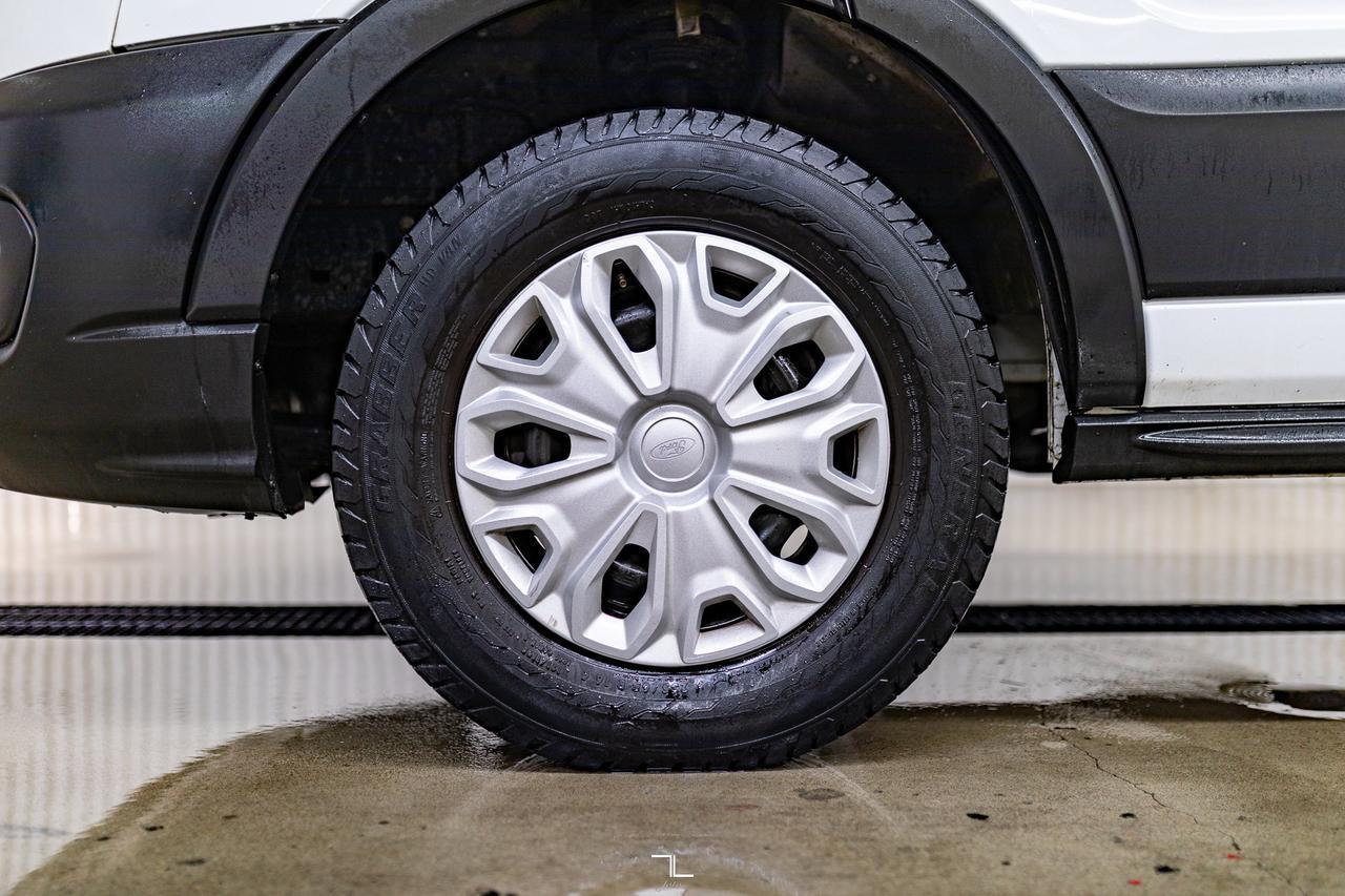 2021 Ford Transit T-250 Medium Roof Cargo Van BCam Red Deer AB