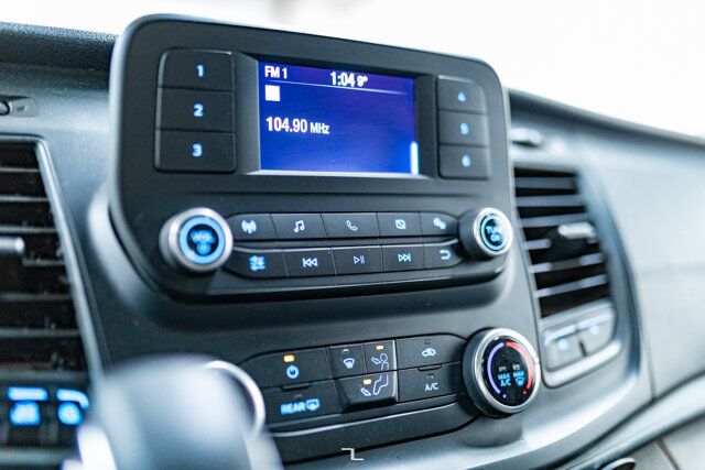 2021 Ford Transit T-250 Medium Roof Cargo Van BCam Red Deer AB