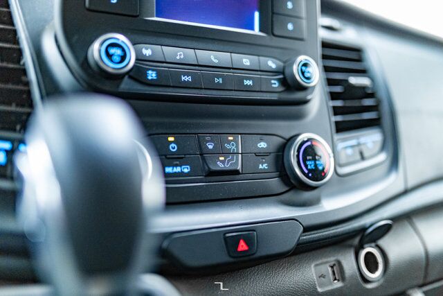 2021 Ford Transit T-250 Medium Roof Cargo Van BCam Red Deer AB