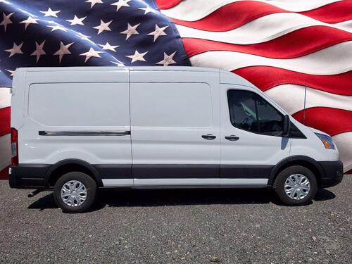 2021 Ford Transit T-250 Tampa FL 2021 Ford Transit T-250 Tampa FL