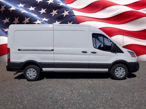 2021 Ford Transit T-250 Tampa FL 2021 Ford Transit T-250 Tampa FL