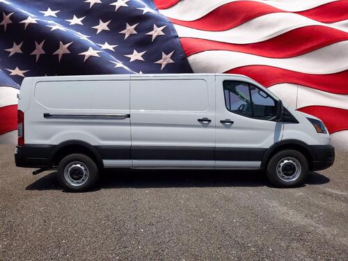 2021 Ford Transit T-250 Tampa FL 2021 Ford Transit T-250 Tampa FL