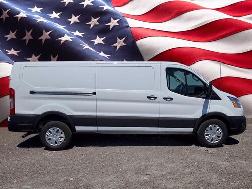 2021 Ford Transit T-250 Tampa FL 2021 Ford Transit T-250 Tampa FL