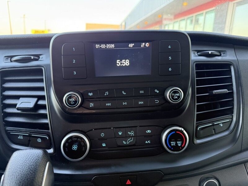 2021 Ford Transit T-350 KUV Utility Collinsville OK