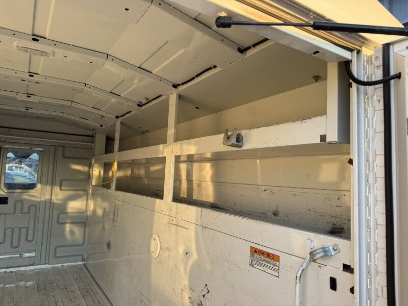 2021 Ford Transit T-350 KUV Utility Collinsville OK