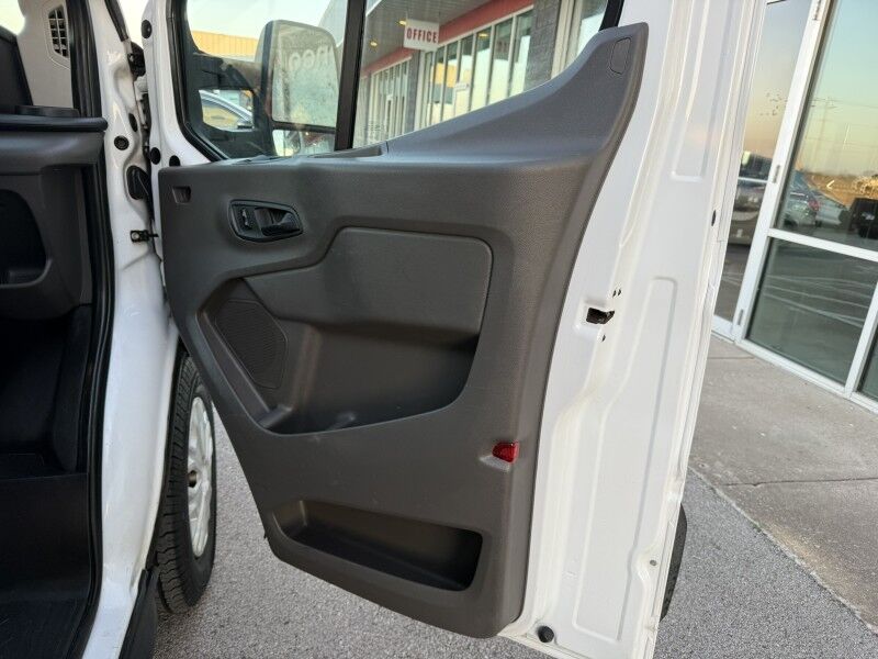 2021 Ford Transit T-350 KUV Utility Collinsville OK