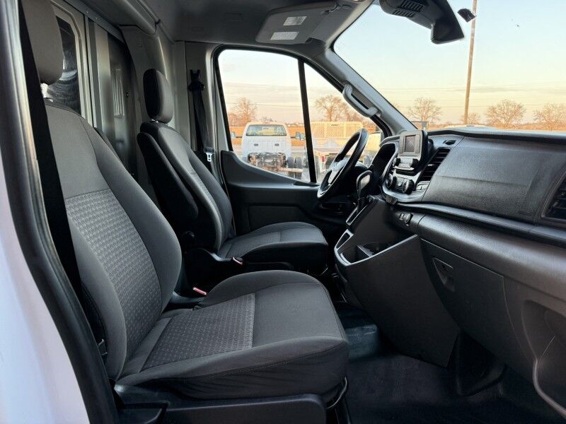 2021 Ford Transit T-350 KUV Utility Collinsville OK