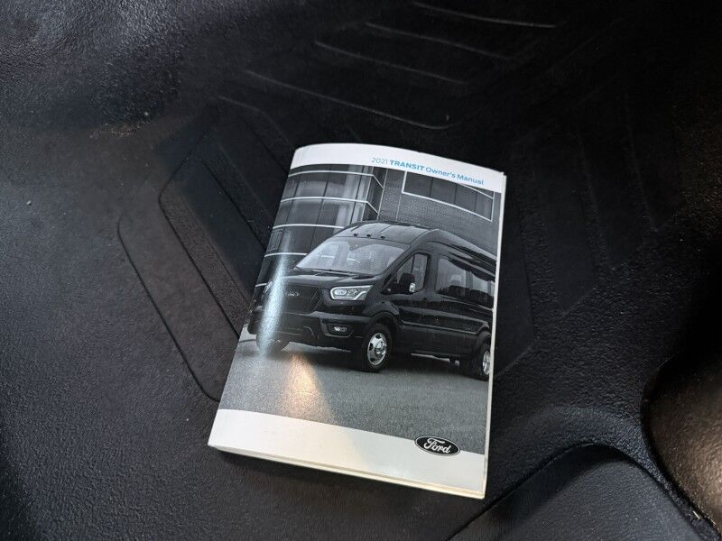 2021 Ford Transit T-350 KUV Utility Collinsville OK