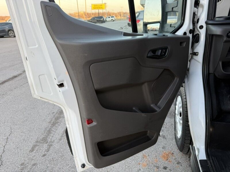 2021 Ford Transit T-350 KUV Utility Collinsville OK