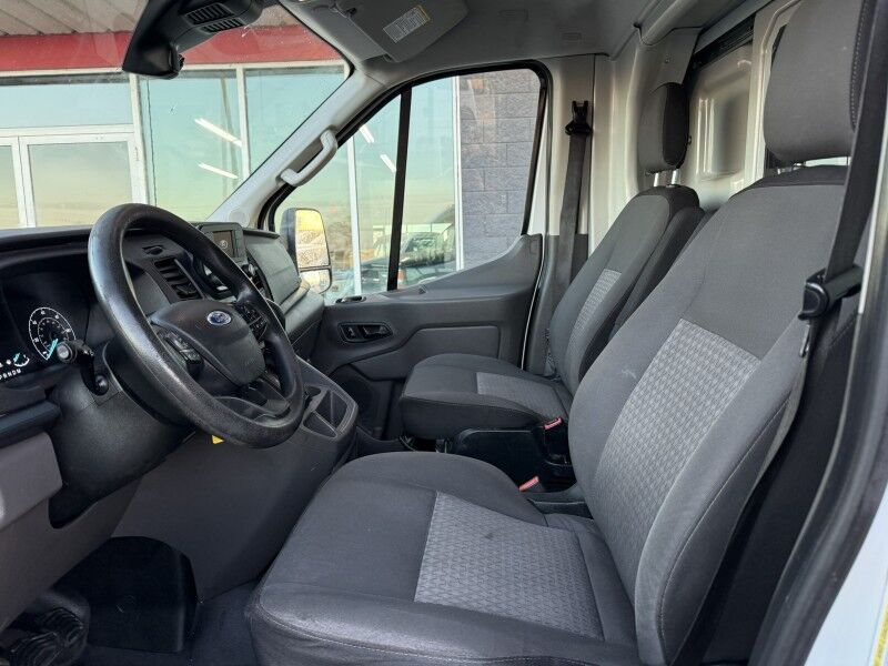 2021 Ford Transit T-350 KUV Utility Collinsville OK