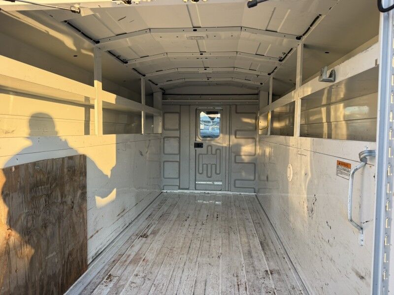 2021 Ford Transit T-350 KUV Utility Collinsville OK