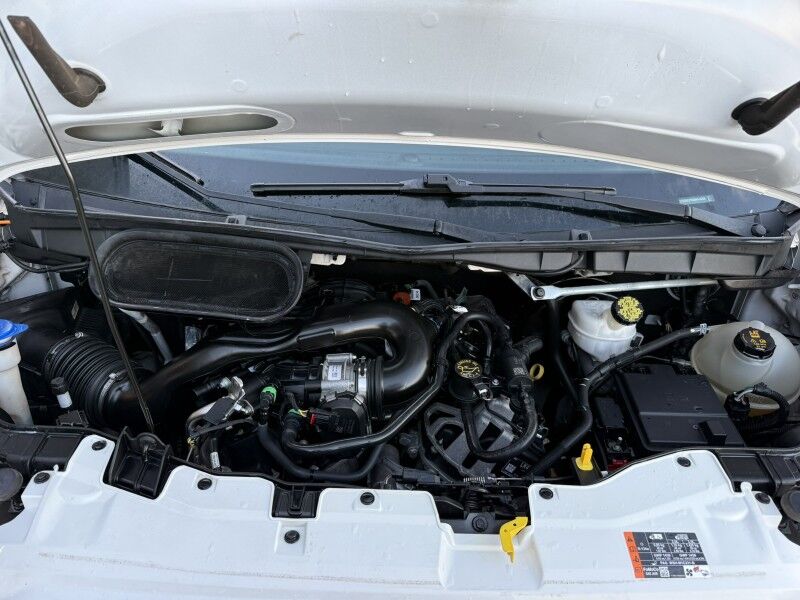 2021 Ford Transit T-350 KUV Utility Collinsville OK