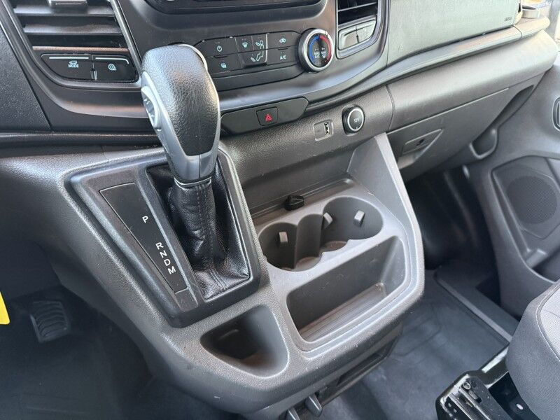 2021 Ford Transit T-350 KUV Utility Collinsville OK