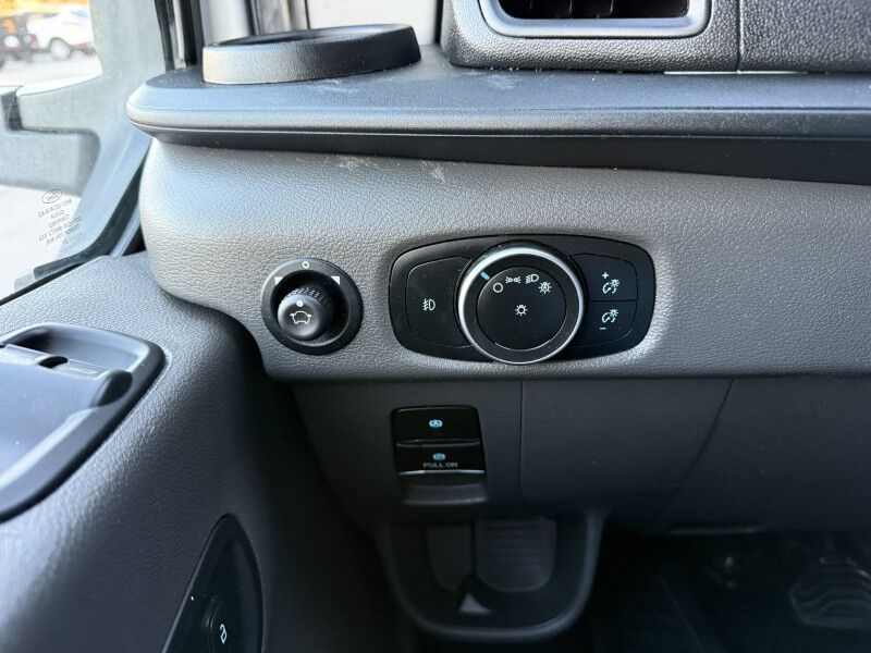 2021 Ford Transit T-350 KUV Utility Collinsville OK