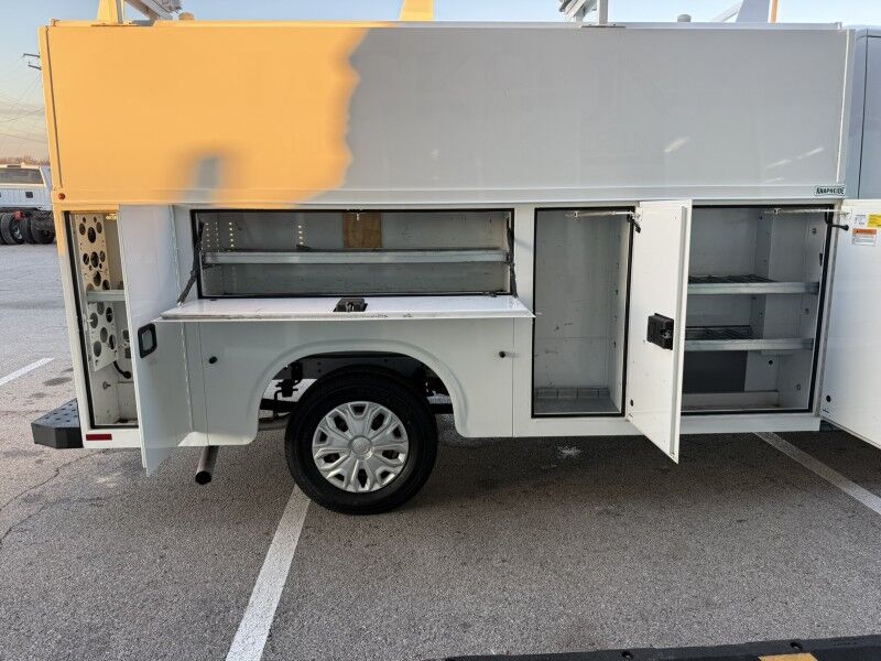 2021 Ford Transit T-350 KUV Utility Collinsville OK