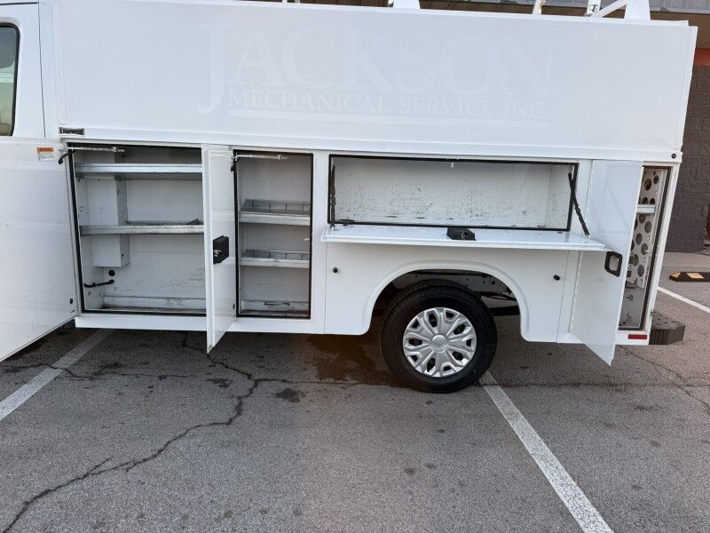 2021 Ford Transit T-350 KUV Utility Collinsville OK