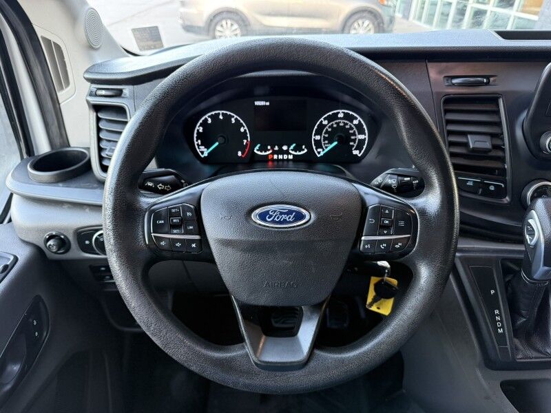 2021 Ford Transit T-350 KUV Utility Collinsville OK