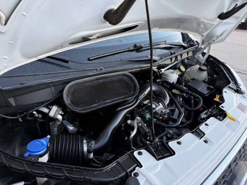 2021 Ford Transit T-350 KUV Utility Collinsville OK