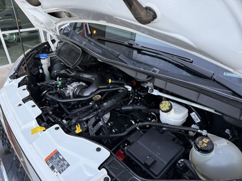 2021 Ford Transit T-350 KUV Utility Collinsville OK