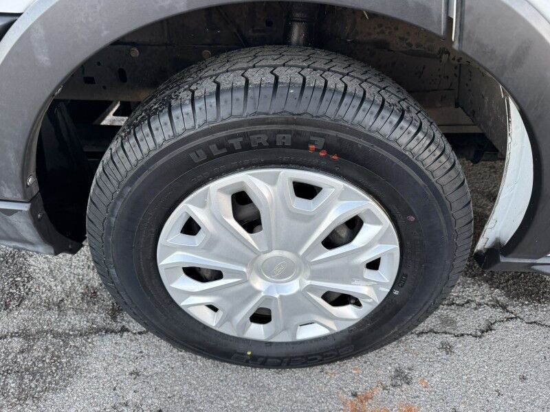 2021 Ford Transit T-350 KUV Utility Collinsville OK