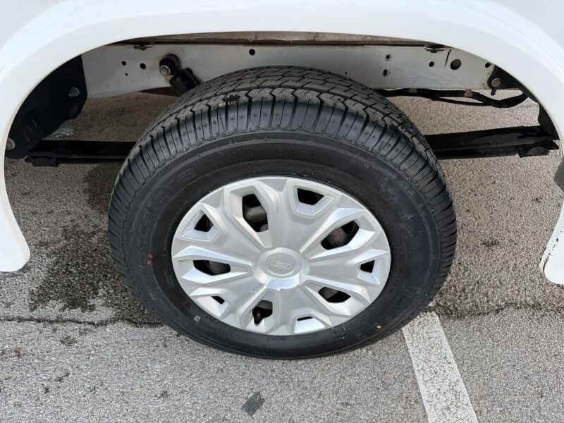 2021 Ford Transit T-350 KUV Utility Collinsville OK