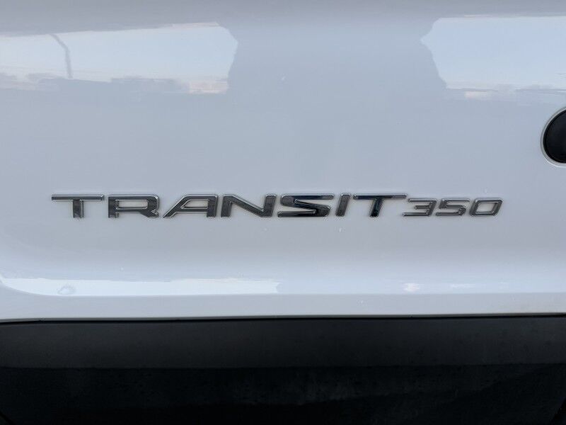 2021 Ford Transit T-350 KUV Utility Collinsville OK