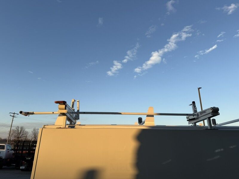 2021 Ford Transit T-350 KUV Utility Collinsville OK