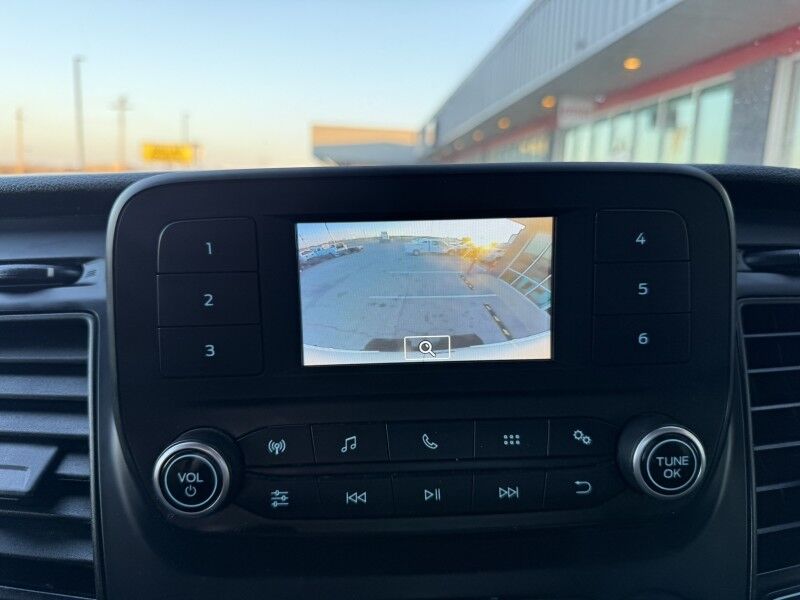 2021 Ford Transit T-350 KUV Utility Collinsville OK