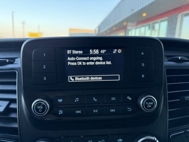 2021 Ford Transit T-350 KUV Utility Collinsville OK