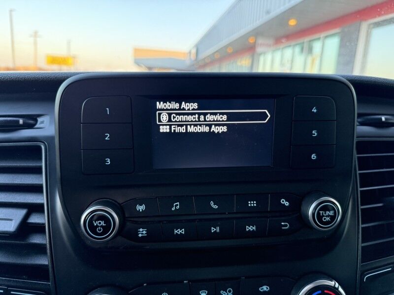 2021 Ford Transit T-350 KUV Utility Collinsville OK