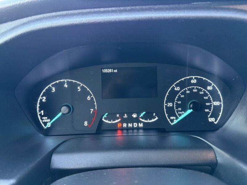 2021 Ford Transit T-350 KUV Utility Collinsville OK