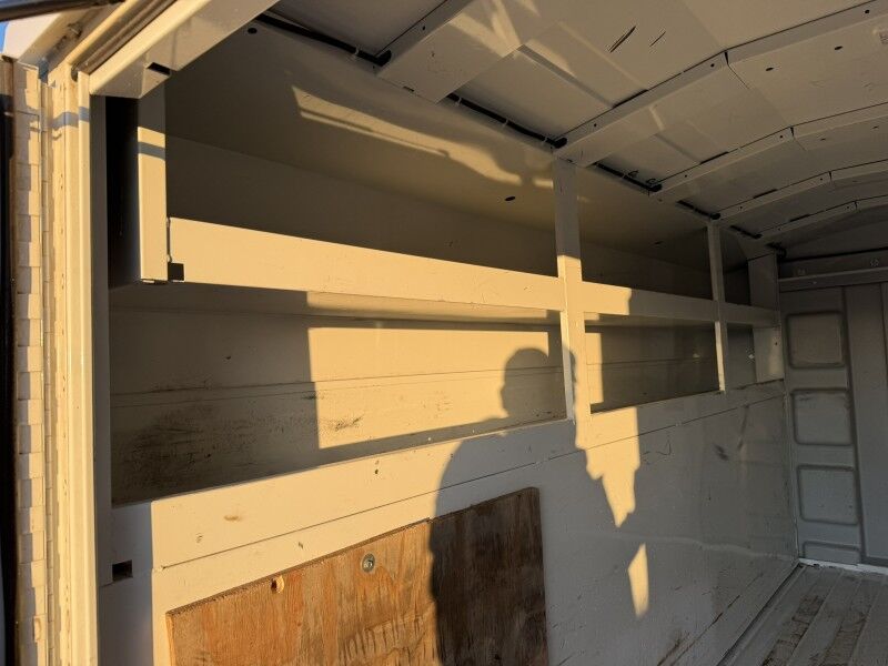 2021 Ford Transit T-350 KUV Utility Collinsville OK