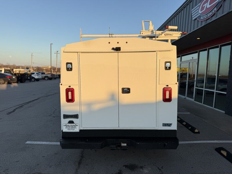 2021 Ford Transit T-350 KUV Utility Collinsville OK