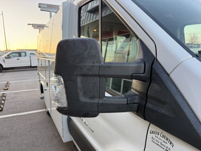 2021 Ford Transit T-350 KUV Utility Collinsville OK