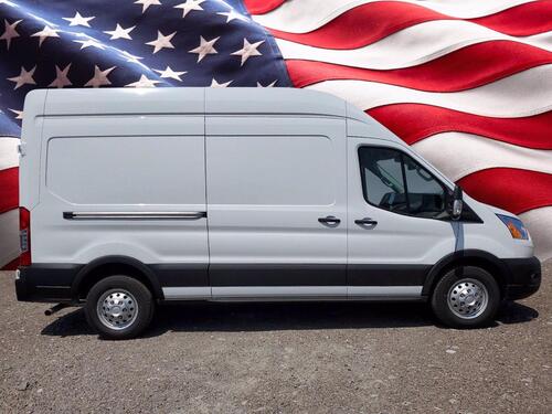 2021 Ford Transit T-350 Tampa FL 2021 Ford Transit T-350 Tampa FL