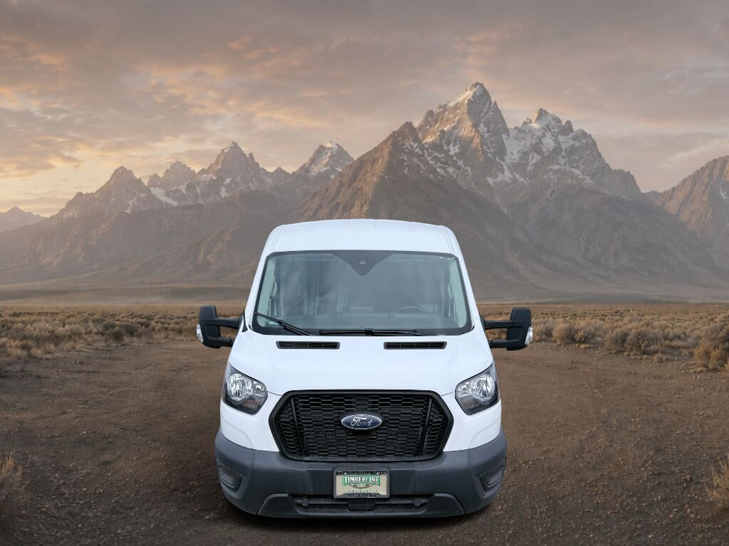 2021 Ford Transit Van Base Idaho Falls ID