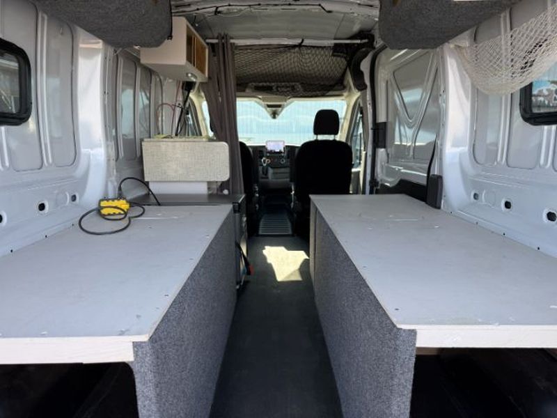 2021 Ford Transit Van Base Idaho Falls ID