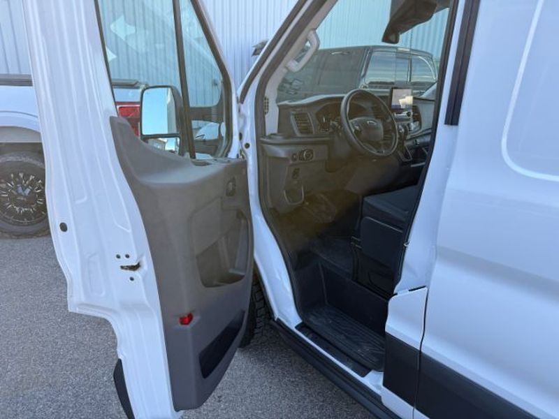 2021 Ford Transit Van Base Idaho Falls ID