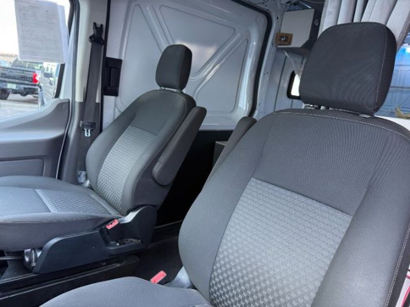 2021 Ford Transit Van Base Idaho Falls ID