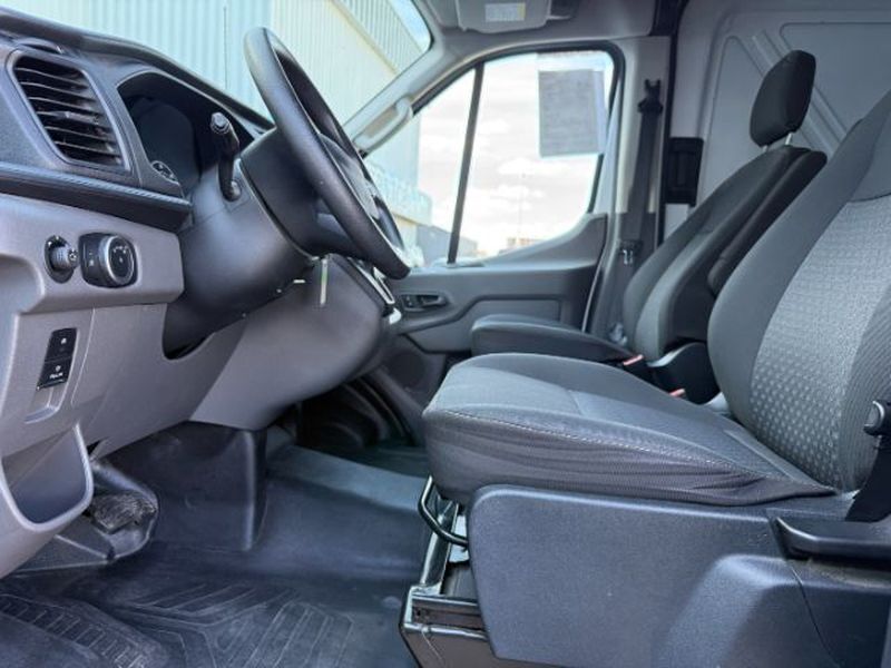 2021 Ford Transit Van Base Idaho Falls ID