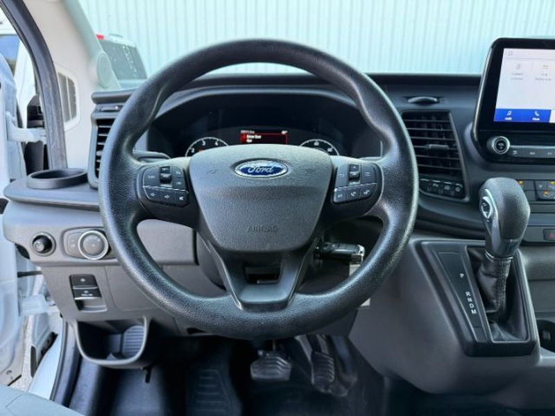 2021 Ford Transit Van Base Idaho Falls ID