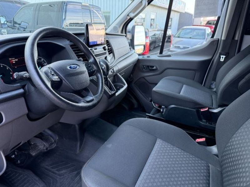 2021 Ford Transit Van Base Idaho Falls ID