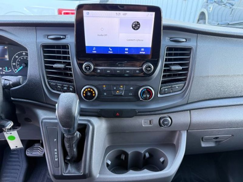 2021 Ford Transit Van Base Idaho Falls ID