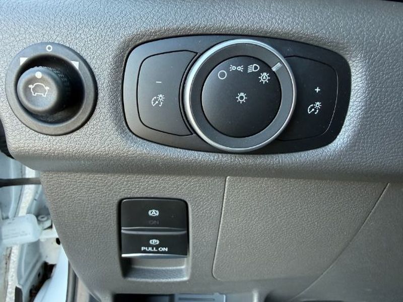2021 Ford Transit Van Base Idaho Falls ID